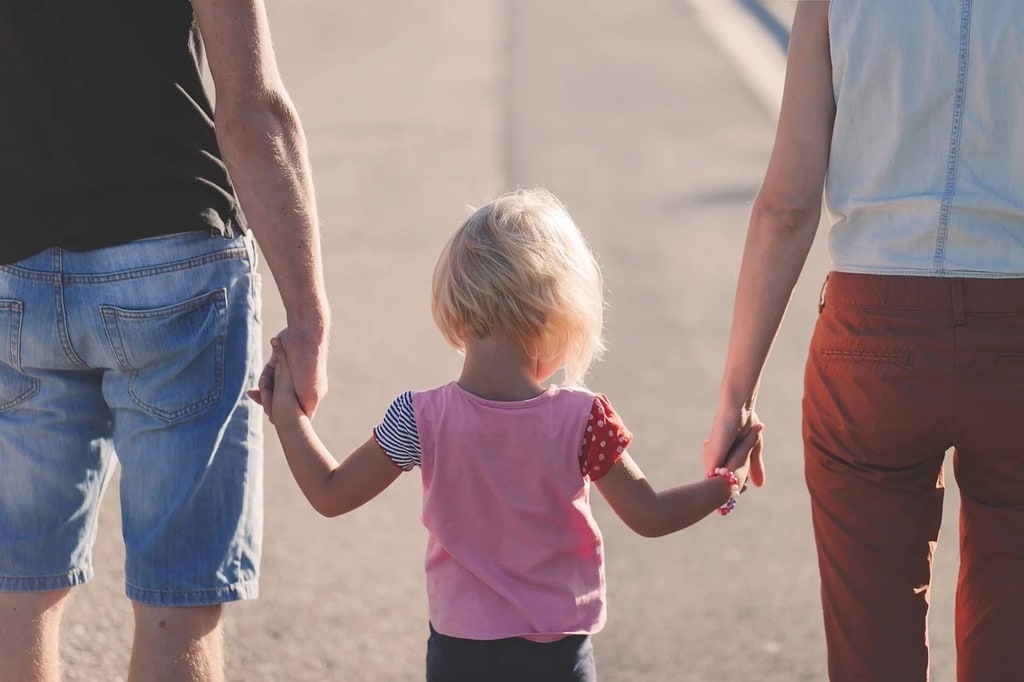 Les principes de l'éducation positive